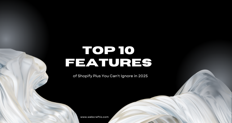 shopify plus stores